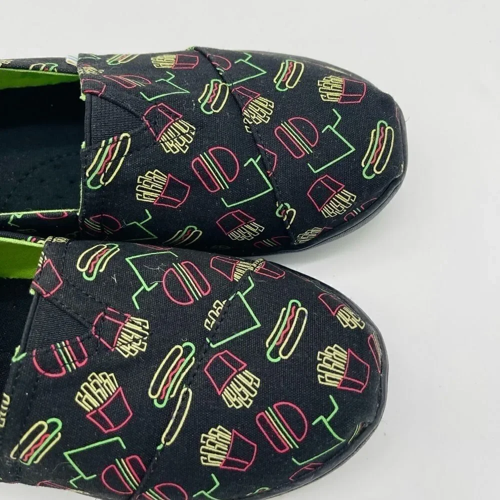 Toms shoe